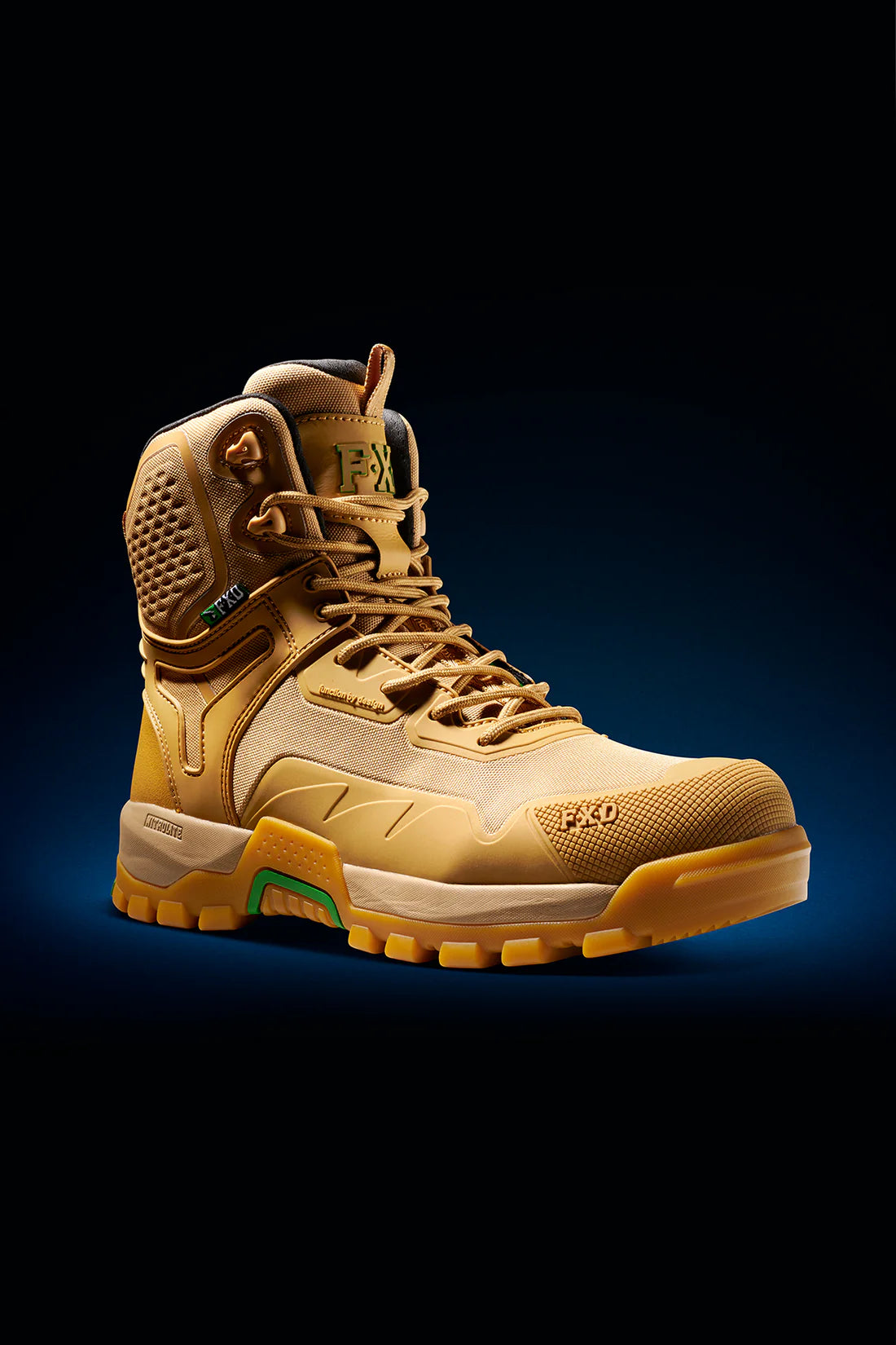 Fxd safety boots clearance