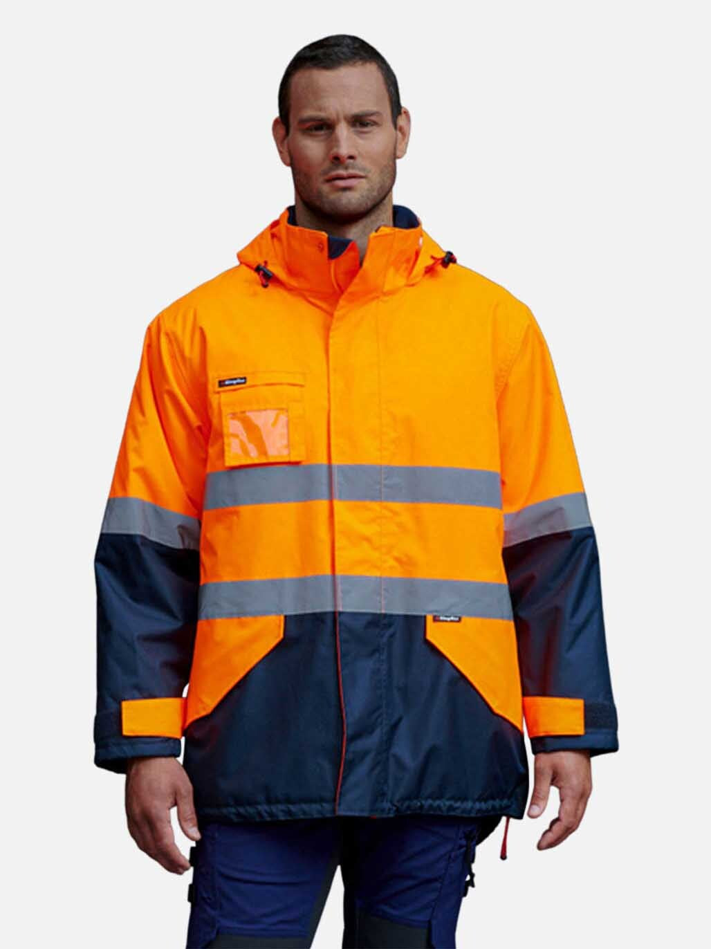 KING GEE Lightweight Jacket K55200