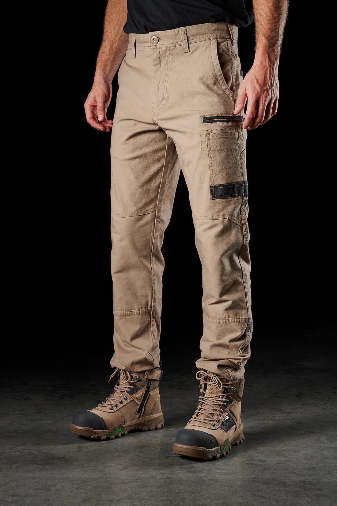 FXD Stretch Work Pant WP-3