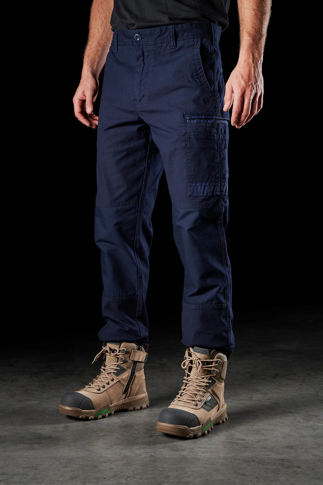 FXD Stretch Work Pant WP-3