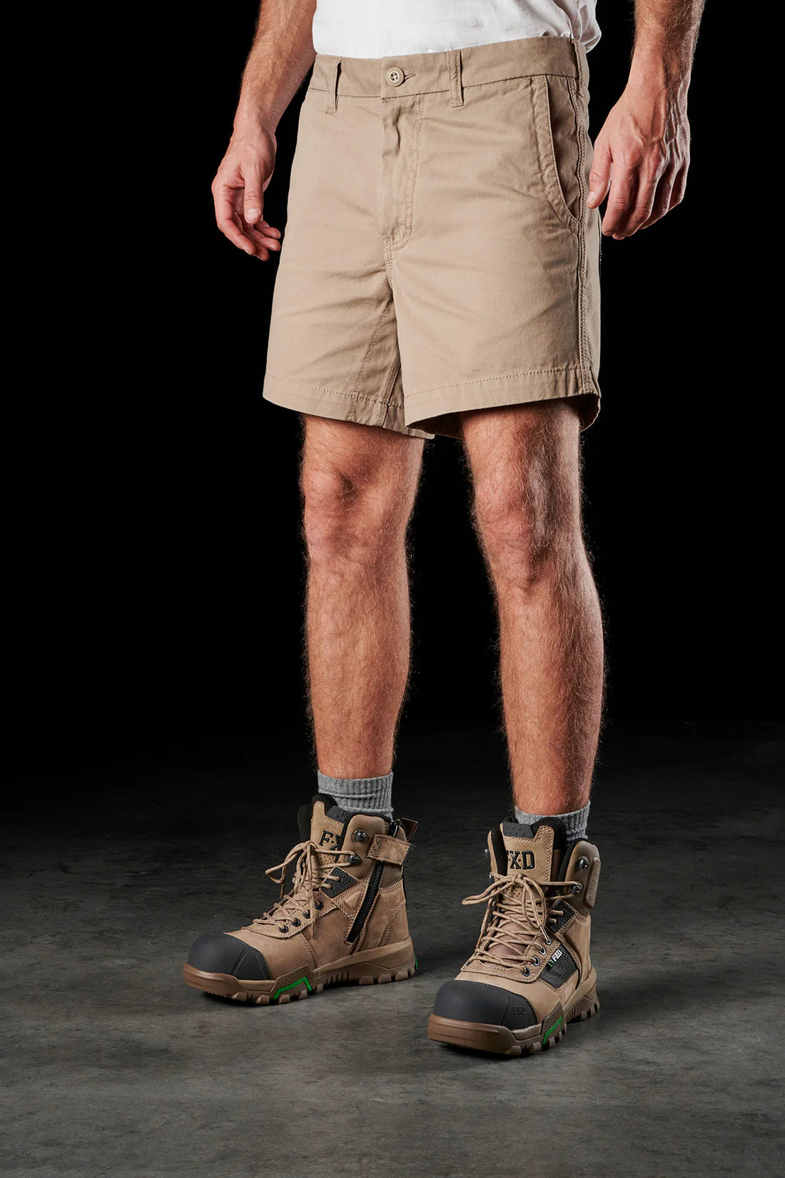 FXD Work Shorts WS-2