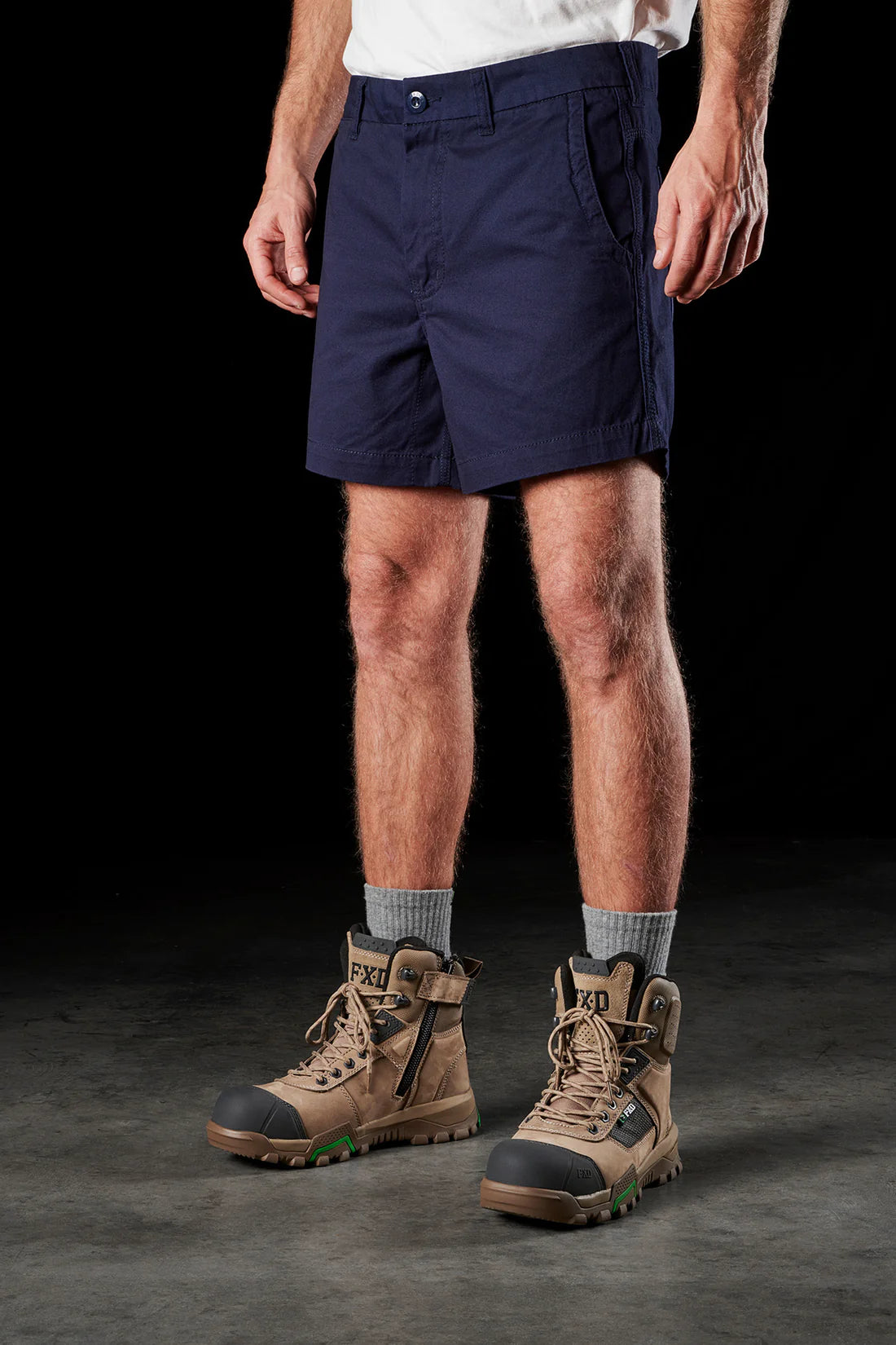 FXD Work Shorts WS-2