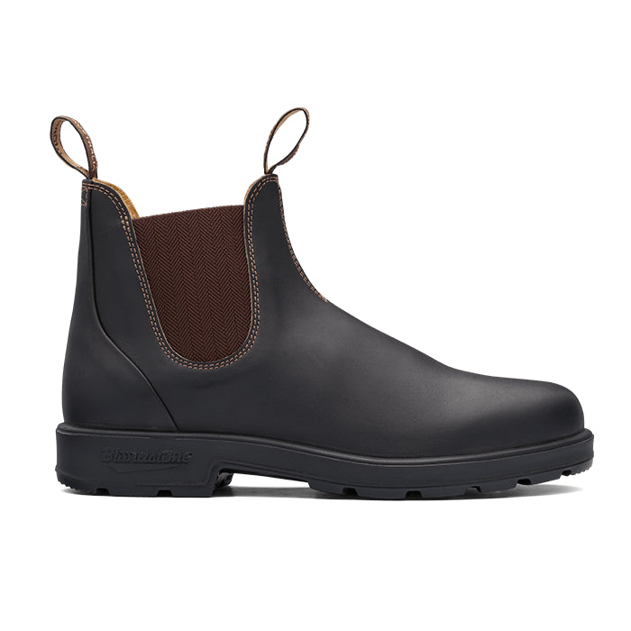 BLUNDSTONE ON THE GO SAFETY WORKWEAR