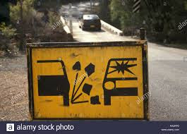 ROAD SIGNS - ON THE GO SAFETY & WORKWEAR