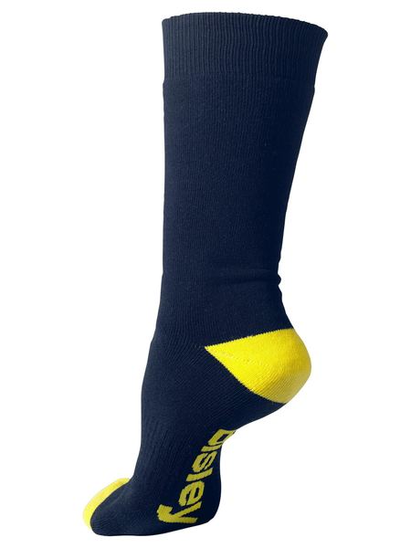 Flame Retardant Socks - Dromex Foot Protection