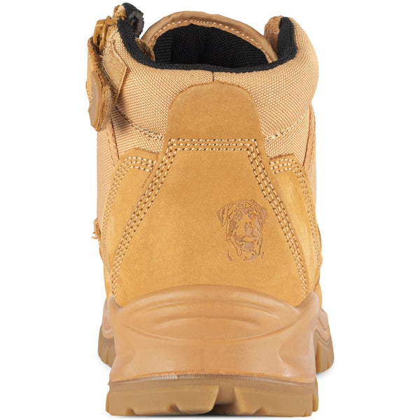 Rottie hot sale work boots