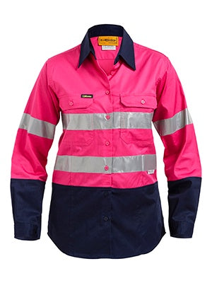 ACTIVE WEAR - ON THE GO SAFETY & WORKWEAR